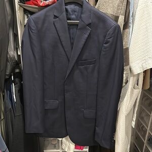 Jos. A. Bank Blue Suit